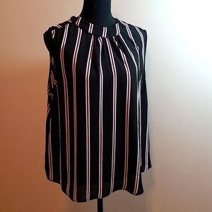 Women's Sleeveless Top - Who What Wear